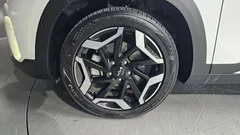 2024 Kia Seltos Gasoline 1.6 Turbo 2WD — фото 5