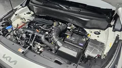 2024 Kia Seltos Gasoline 1.6 Turbo 2WD — фото 6