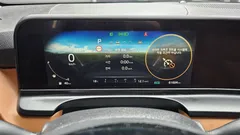 2024 Kia Seltos Gasoline 1.6 Turbo 2WD — фото 8