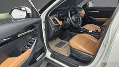 2024 Kia Seltos Gasoline 1.6 Turbo 2WD — фото 10