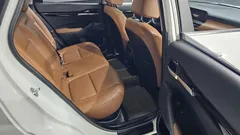 2024 Kia Seltos Gasoline 1.6 Turbo 2WD — фото 11