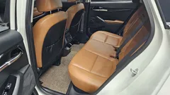 2024 Kia Seltos Gasoline 1.6 Turbo 2WD — фото 12