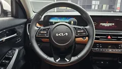 2024 Kia Seltos Gasoline 1.6 Turbo 2WD — фото 14