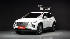 2023 Hyundai Tucson Premium 2WD — фото 1