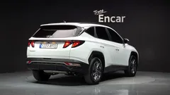 2023 Hyundai Tucson Premium 2WD — фото 2