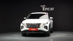 2023 Hyundai Tucson Premium 2WD — фото 3