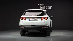 2023 Hyundai Tucson Premium 2WD — фото 4