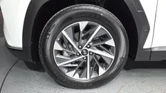2023 Hyundai Tucson Premium 2WD — фото 5
