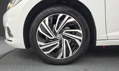 2021 Volkswagen Jetta 1.4 TSI Prestige — фото 5