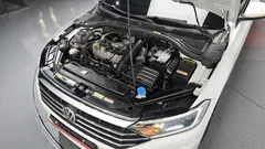 2021 Volkswagen Jetta 1.4 TSI Prestige — фото 6