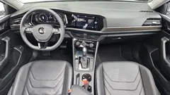 2021 Volkswagen Jetta 1.4 TSI Prestige — фото 7