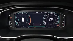 2021 Volkswagen Jetta 1.4 TSI Prestige — фото 8