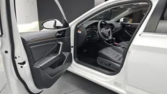 2021 Volkswagen Jetta 1.4 TSI Prestige — фото 10