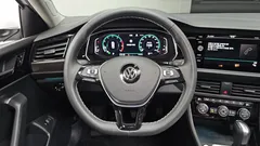 2021 Volkswagen Jetta 1.4 TSI Prestige — фото 13