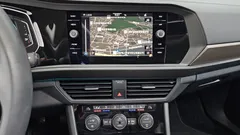 2021 Volkswagen Jetta 1.4 TSI Prestige — фото 14