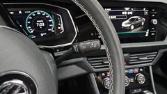 2021 Volkswagen Jetta 1.4 TSI Prestige — фото 20