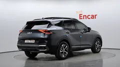 2023 Kia Sportage Signature Gravity 2WD — фото 2