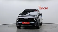 2023 Kia Sportage Signature Gravity 2WD — фото 3