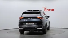 2023 Kia Sportage Signature Gravity 2WD — фото 4