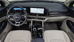 2023 Kia Sportage Signature Gravity 2WD — фото 7
