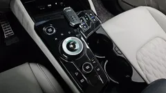 2023 Kia Sportage Signature Gravity 2WD — фото 9