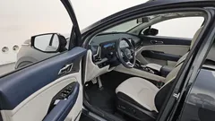 2023 Kia Sportage Signature Gravity 2WD — фото 10