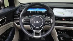 2023 Kia Sportage Signature Gravity 2WD — фото 13
