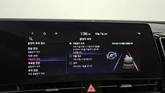 2023 Kia Sportage Signature Gravity 2WD — фото 16
