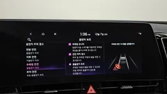 2023 Kia Sportage Signature Gravity 2WD — фото 17