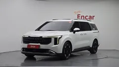 2024 Kia Canival Gasoline 9-Seater Signature — фото 1