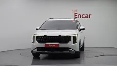 2024 Kia Canival Gasoline 9-Seater Signature — фото 3