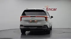 2024 Kia Canival Gasoline 9-Seater Signature — фото 4