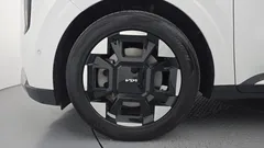 2024 Kia Canival Gasoline 9-Seater Signature — фото 5