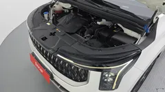 2024 Kia Canival Gasoline 9-Seater Signature — фото 6