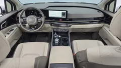 2024 Kia Canival Gasoline 9-Seater Signature — фото 7