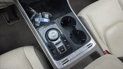 2024 Kia Canival Gasoline 9-Seater Signature — фото 9
