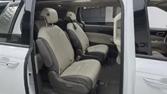 2024 Kia Canival Gasoline 9-Seater Signature — фото 12