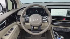 2024 Kia Canival Gasoline 9-Seater Signature — фото 13
