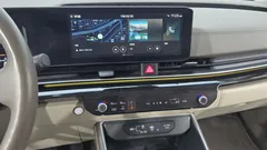 2024 Kia Canival Gasoline 9-Seater Signature — фото 14