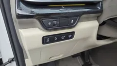 2024 Kia Canival Gasoline 9-Seater Signature — фото 17