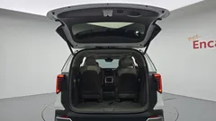 2024 Kia Canival Gasoline 9-Seater Signature — фото 20