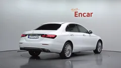 2023 Mercedes-Benz E-Class E250 Exclusive — фото 2