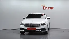 2023 Mercedes-Benz E-Class E250 Exclusive — фото 3