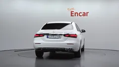 2023 Mercedes-Benz E-Class E250 Exclusive — фото 4