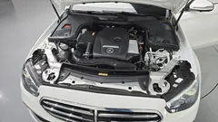 2023 Mercedes-Benz E-Class E250 Exclusive — фото 6