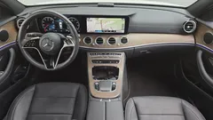 2023 Mercedes-Benz E-Class E250 Exclusive — фото 7