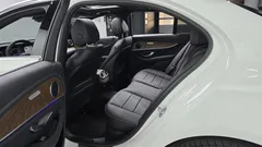 2023 Mercedes-Benz E-Class E250 Exclusive — фото 11