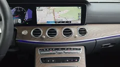 2023 Mercedes-Benz E-Class E250 Exclusive — фото 12