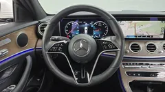 2023 Mercedes-Benz E-Class E250 Exclusive — фото 13