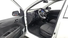 2022 Kia morning Van, белый — фото 10